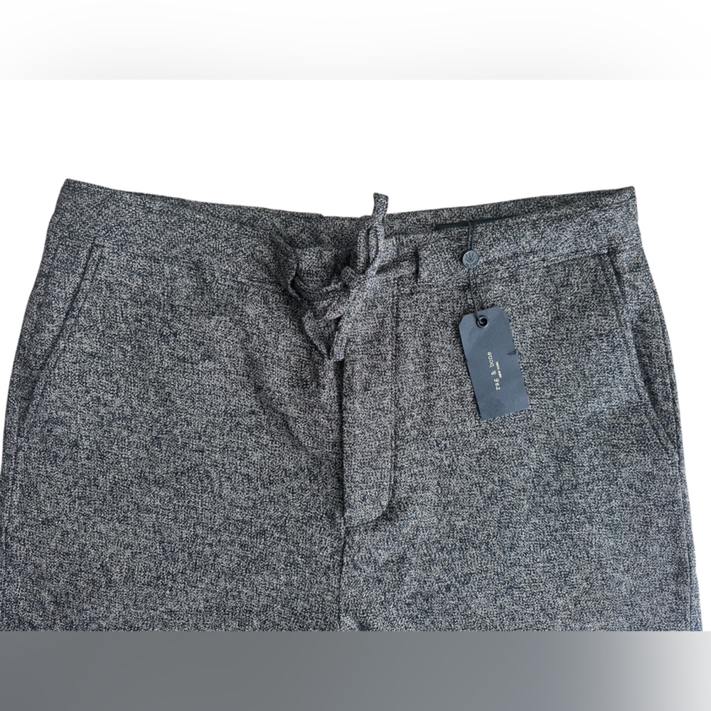 Men’s rag & bone Gray Dress‎ Pants - Picture 4 of 7